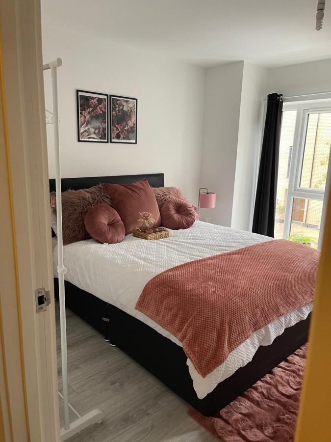 Cosy Bedrooms Mánchester Exterior foto