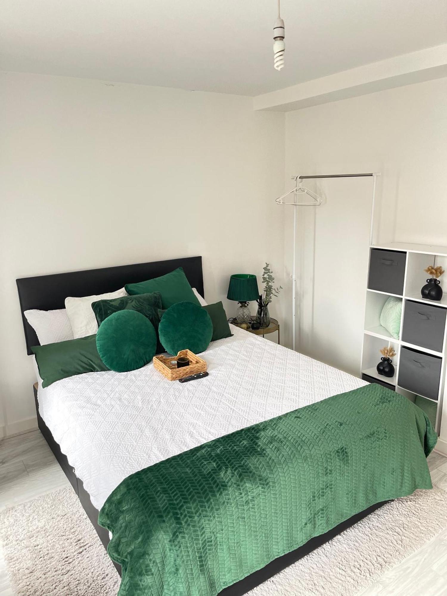 Cosy Bedrooms Mánchester Exterior foto